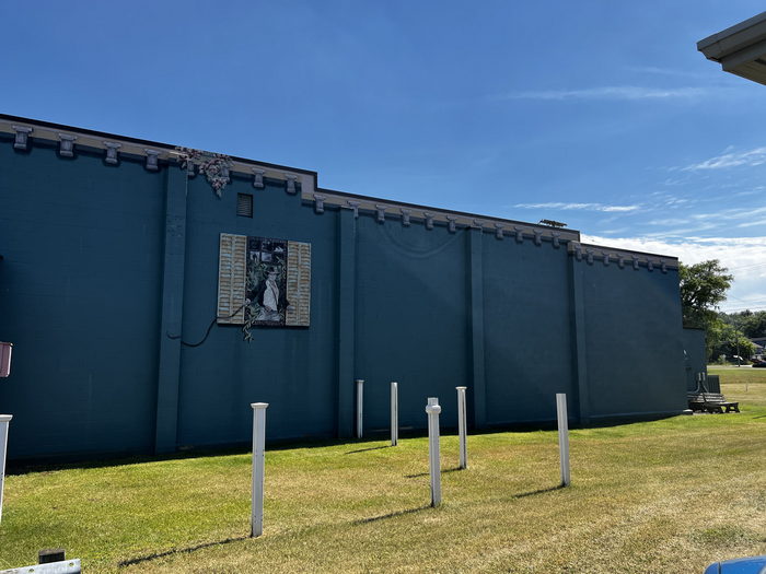 Bay Theatre - June 25 2022 Photo (newer photo)